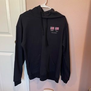 Women’s medium Deloitte x Olympics sweater